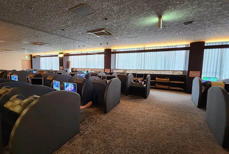 アペゼ今池2F