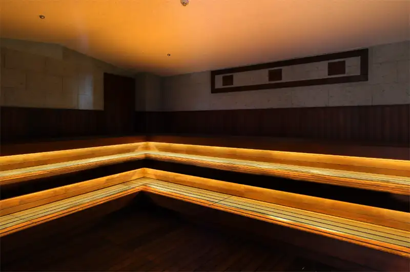 アペゼ今池SAUNA DROME