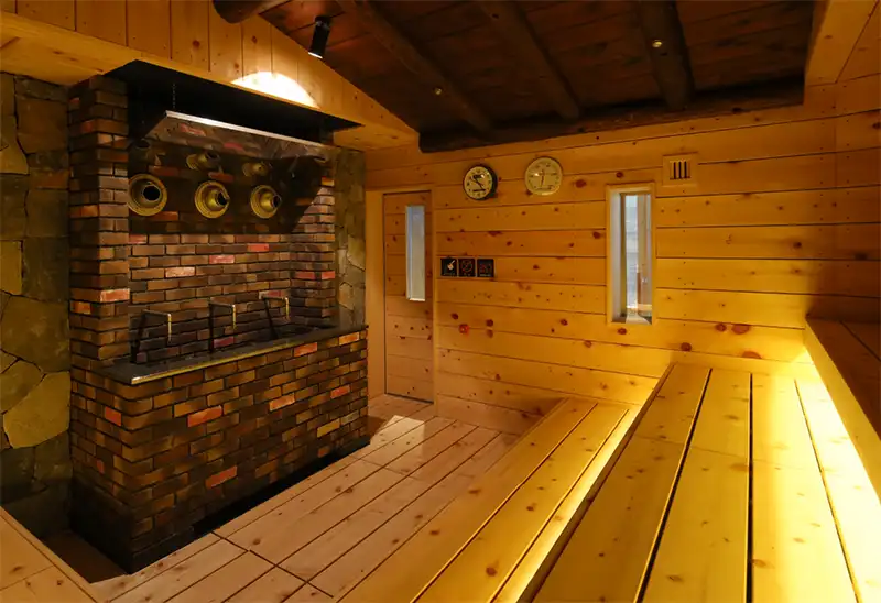 アペゼ今池THE SAUNA