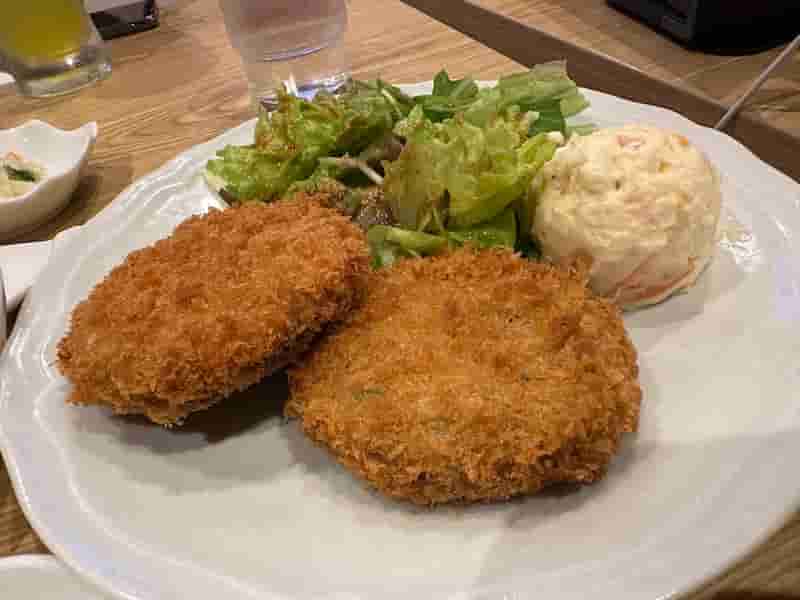 ルーマプラザ　レストラン